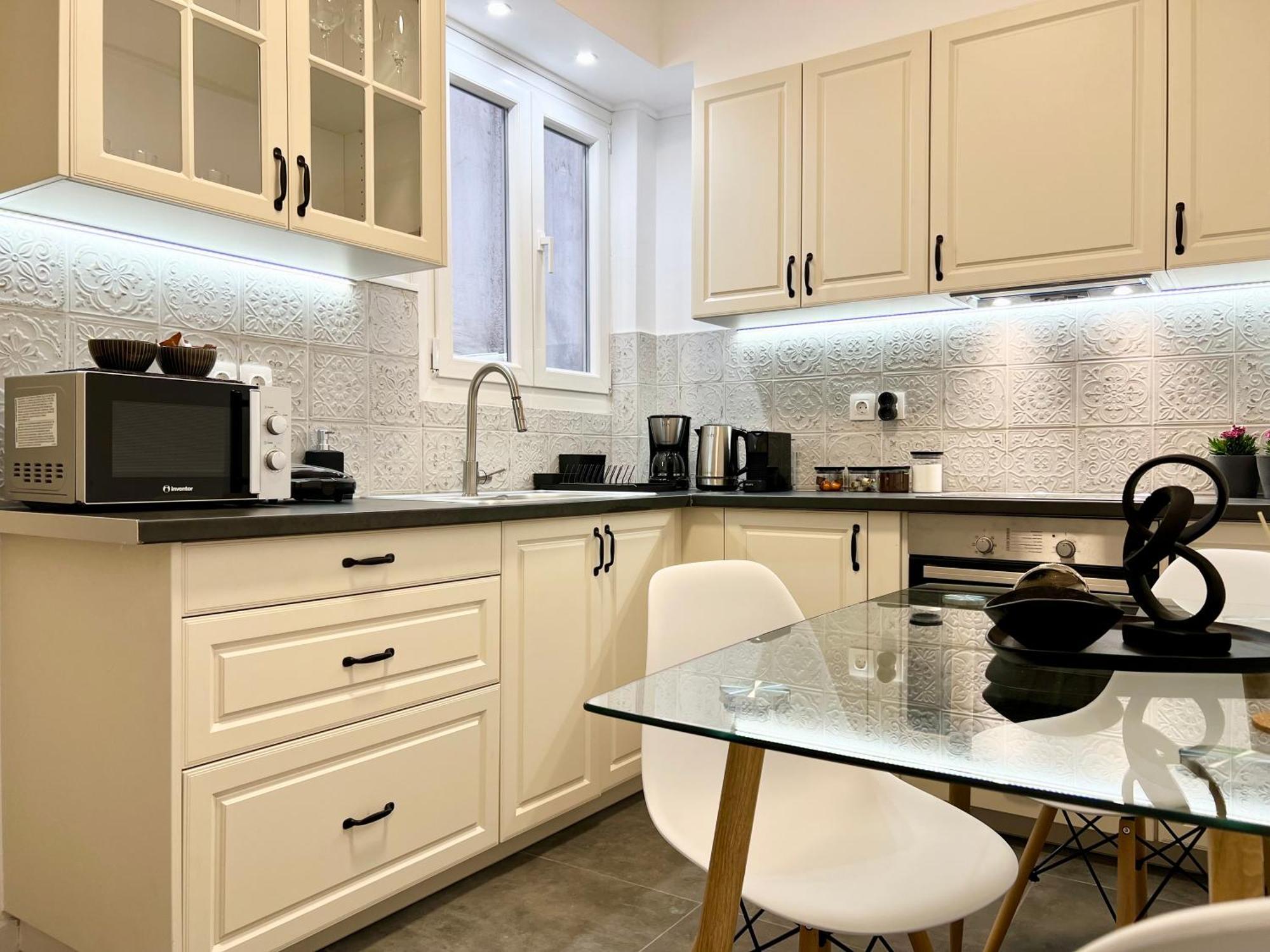 Acropolis Signature Apartment Athènes Extérieur photo