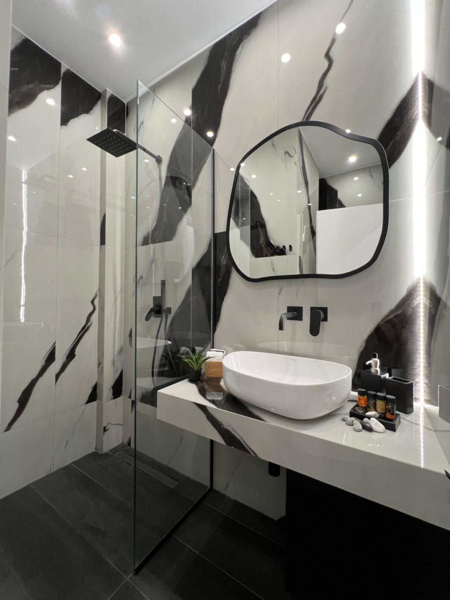 Acropolis Signature Apartment Athènes Extérieur photo