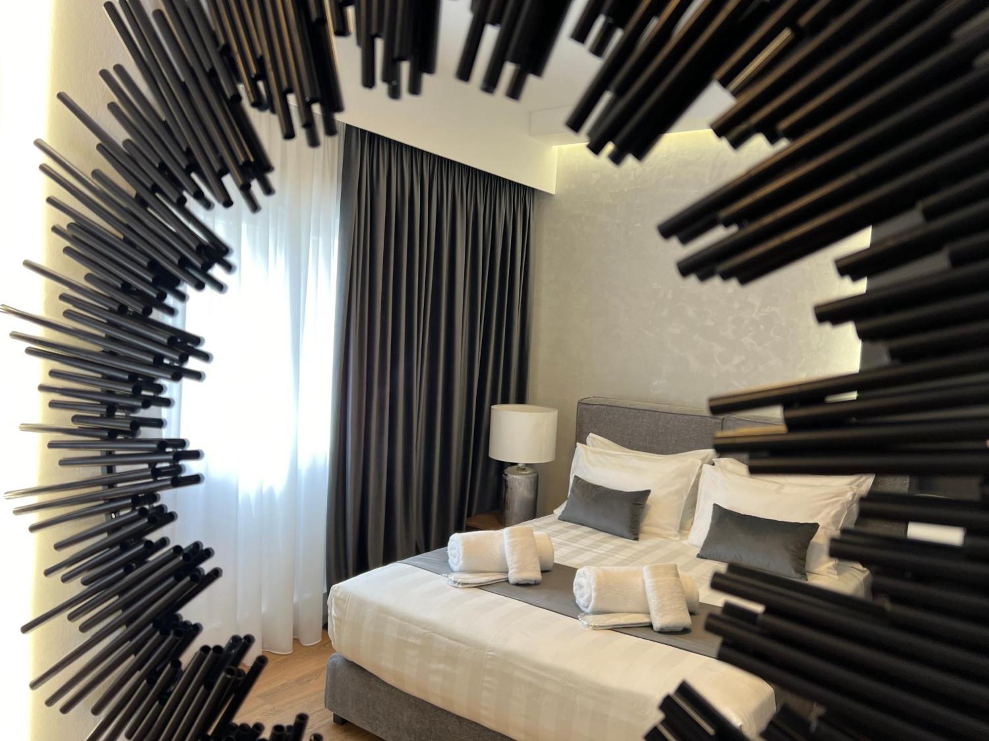 Acropolis Signature Apartment Athènes Extérieur photo