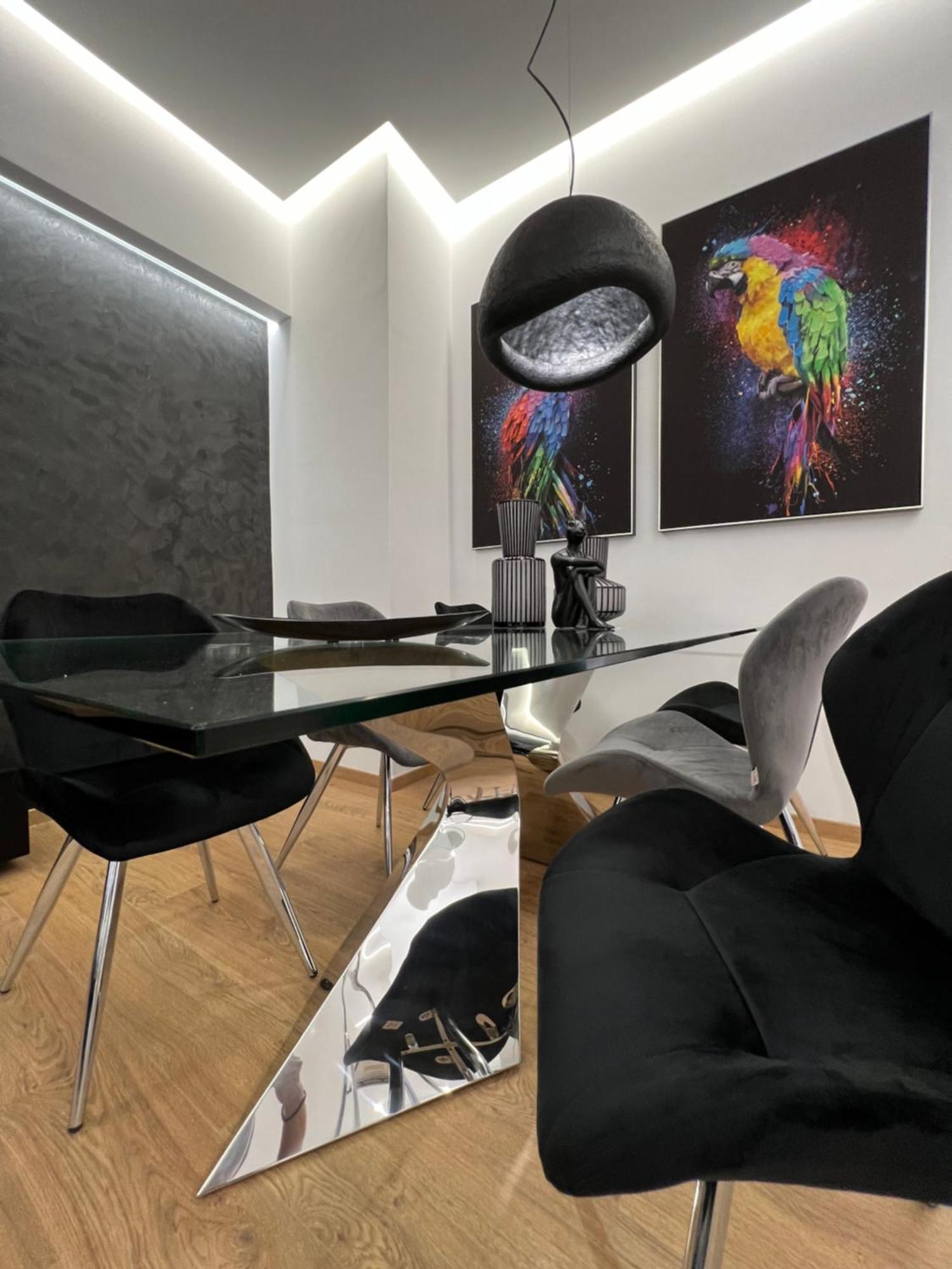 Acropolis Signature Apartment Athènes Extérieur photo