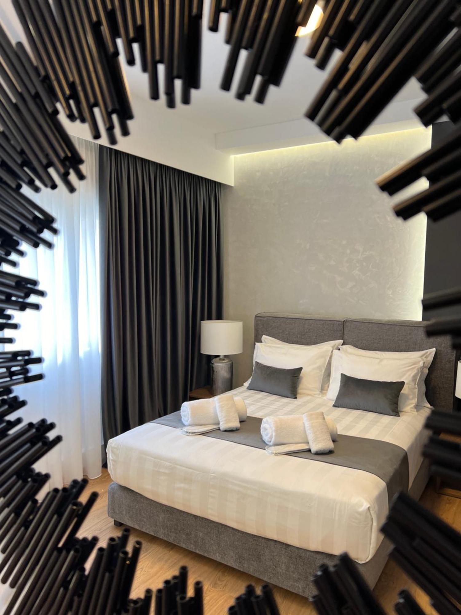 Acropolis Signature Apartment Athènes Extérieur photo