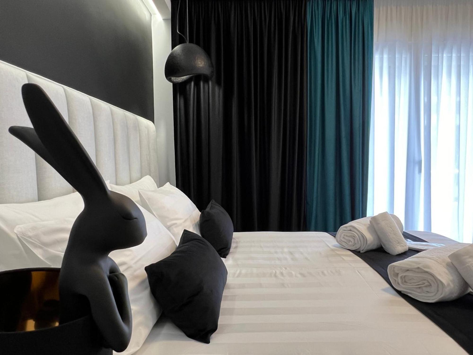 Acropolis Signature Apartment Athènes Extérieur photo